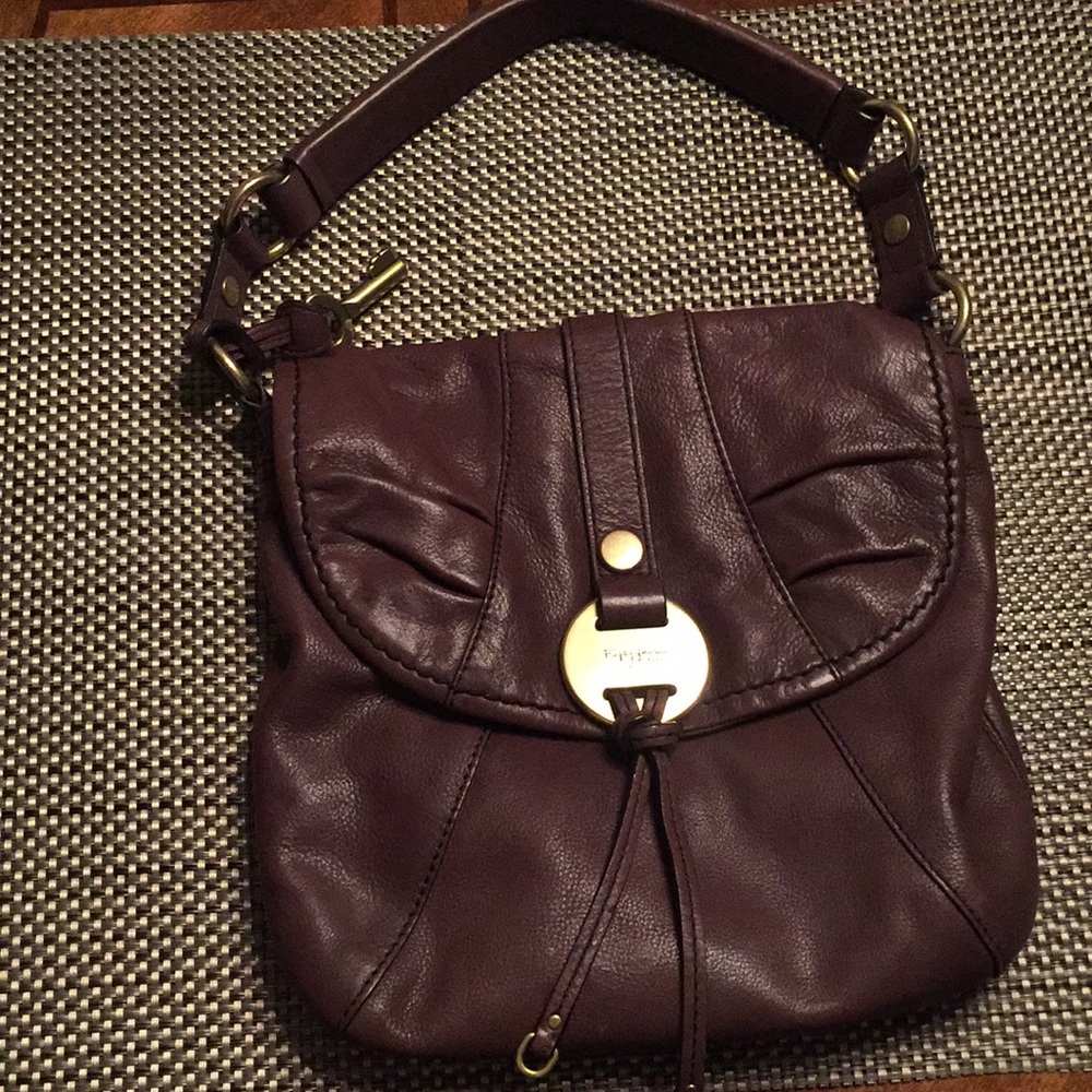 Fossil Fifty Four Handbag